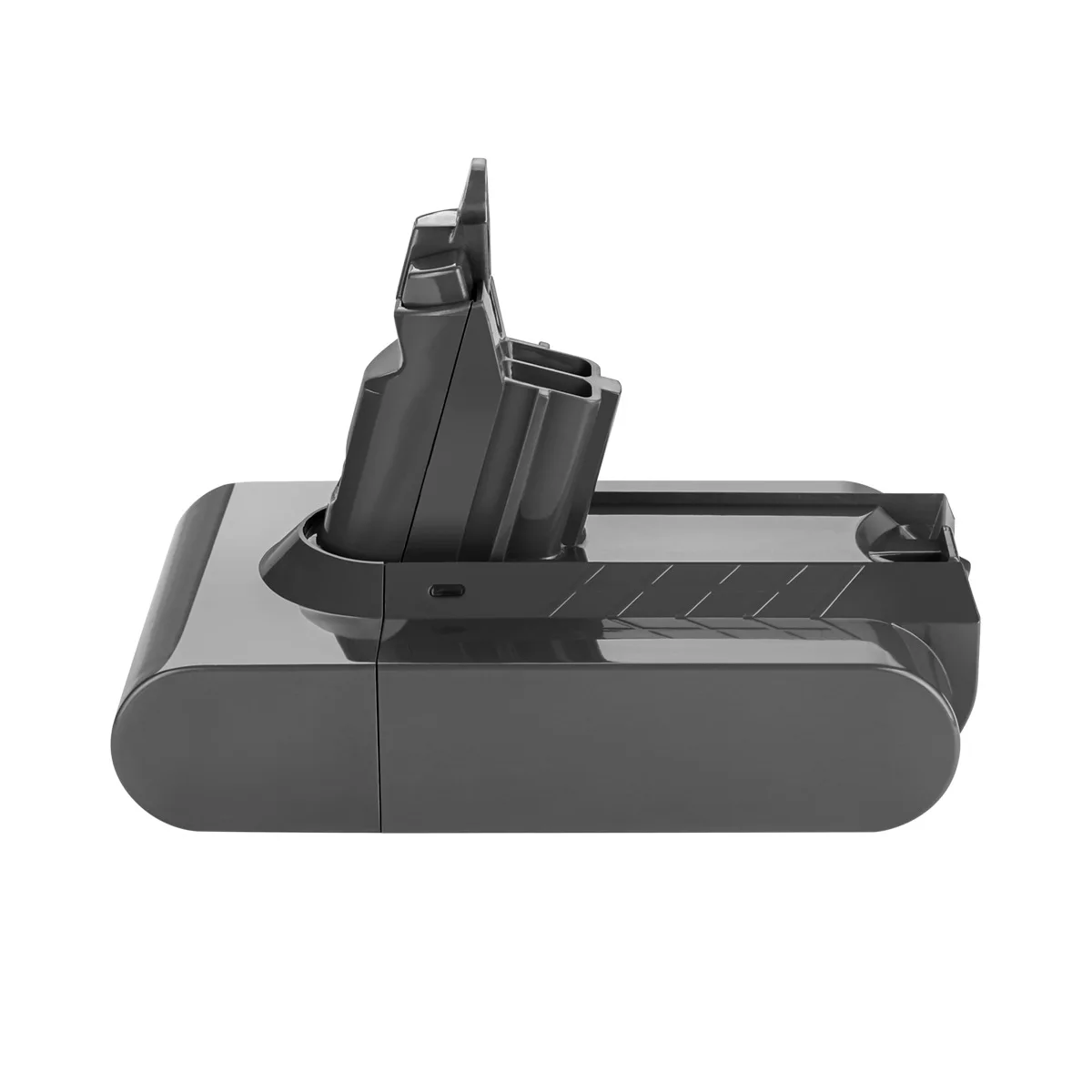 High quality 21.6V 2200mah li-ion battery Sweeper accessories Universal power supply for DYSON DC58 DC61 DC62 DC72 V6
High quality 21.6V 2200mah li-ion battery Sweeper accessories Universal power supply for DYSON DC58 DC61 DC62 DC72 V6