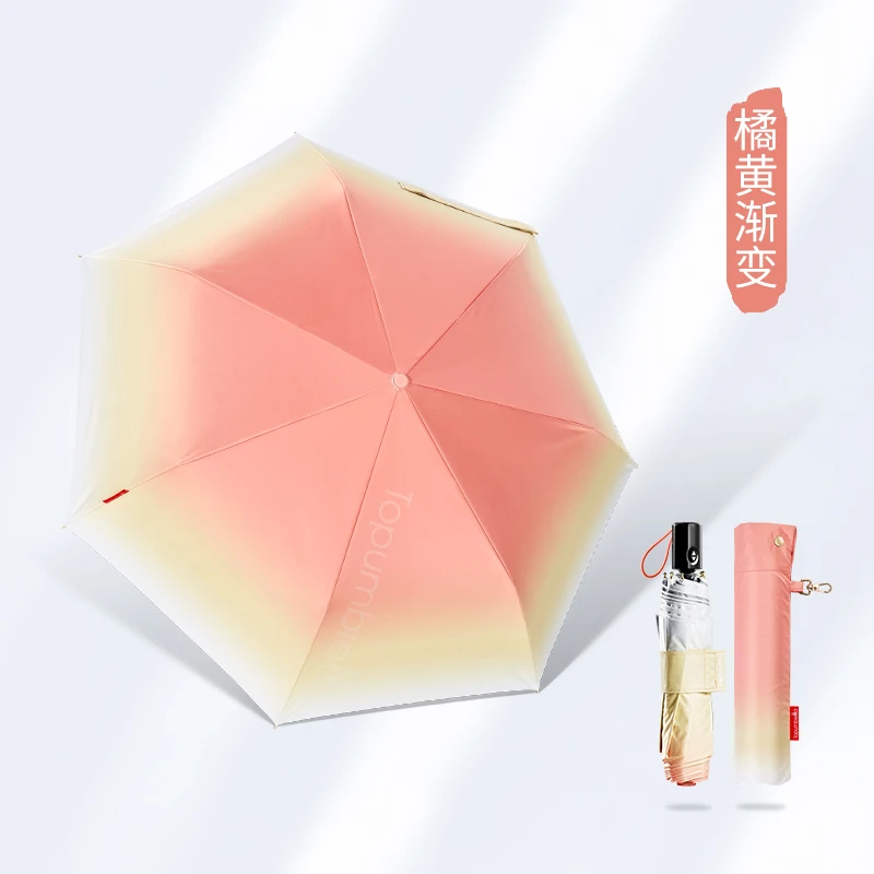 3 Folding Automatic Umbrella Color Women Portable Travel Outdoor Uv Protection Umbrella Windproof Paraplu Women Rain Gear DA60YS
3 Folding Automatic Umbrella Color Women Portable Travel Outdoor Uv Protection Umbrella Windproof Paraplu Women Rain Gear DA60YS