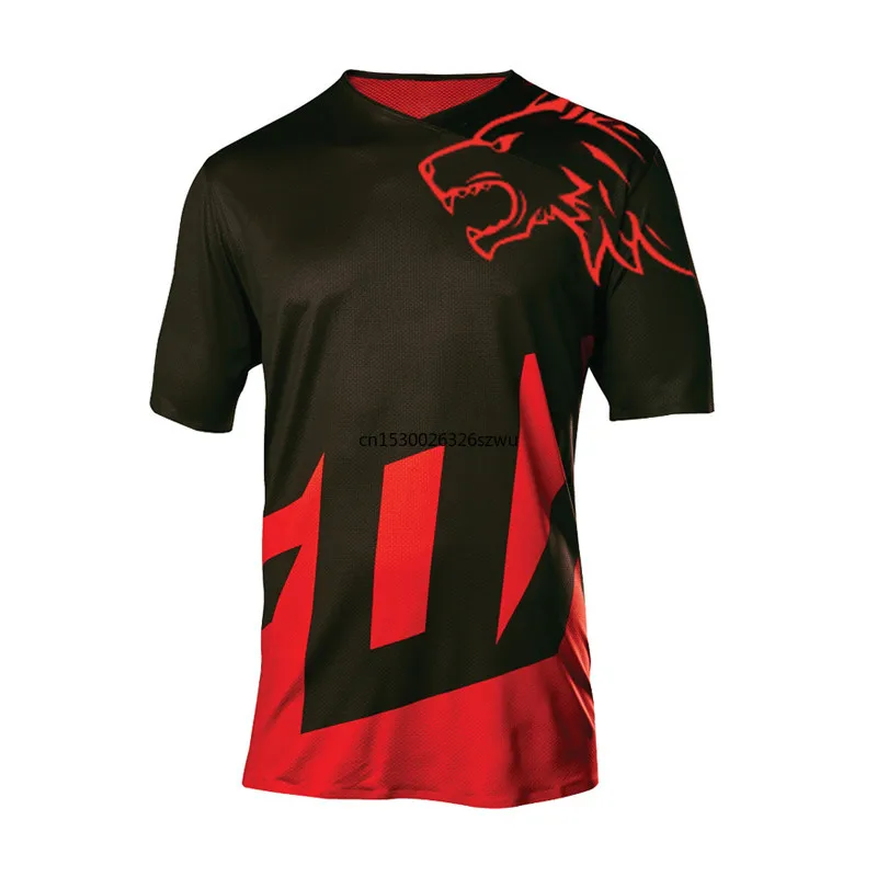 NEW Men High Quality Riding motorcycle Jerseys MTB Bike Jersey Bicycle Maillot Roupa Downhill Jersey Summer MTB Clothing
NEW Men High Quality Riding motorcycle Jerseys MTB Bike Jersey Bicycle Maillot Roupa Downhill Jersey Summer MTB Clothing
