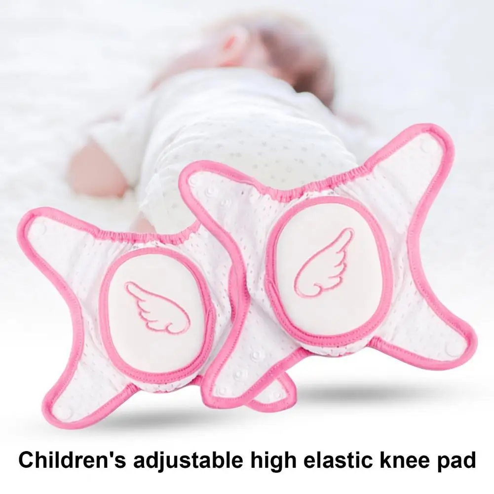 Cartoon 2Pcs Soft Baby Non Slip Arm Leg Warmers Anti-slip Baby Knee Pads Good Elasticity for Outdoor
Cartoon 2Pcs Soft Baby Non Slip Arm Leg Warmers Anti-slip Baby Knee Pads Good Elasticity for Outdoor