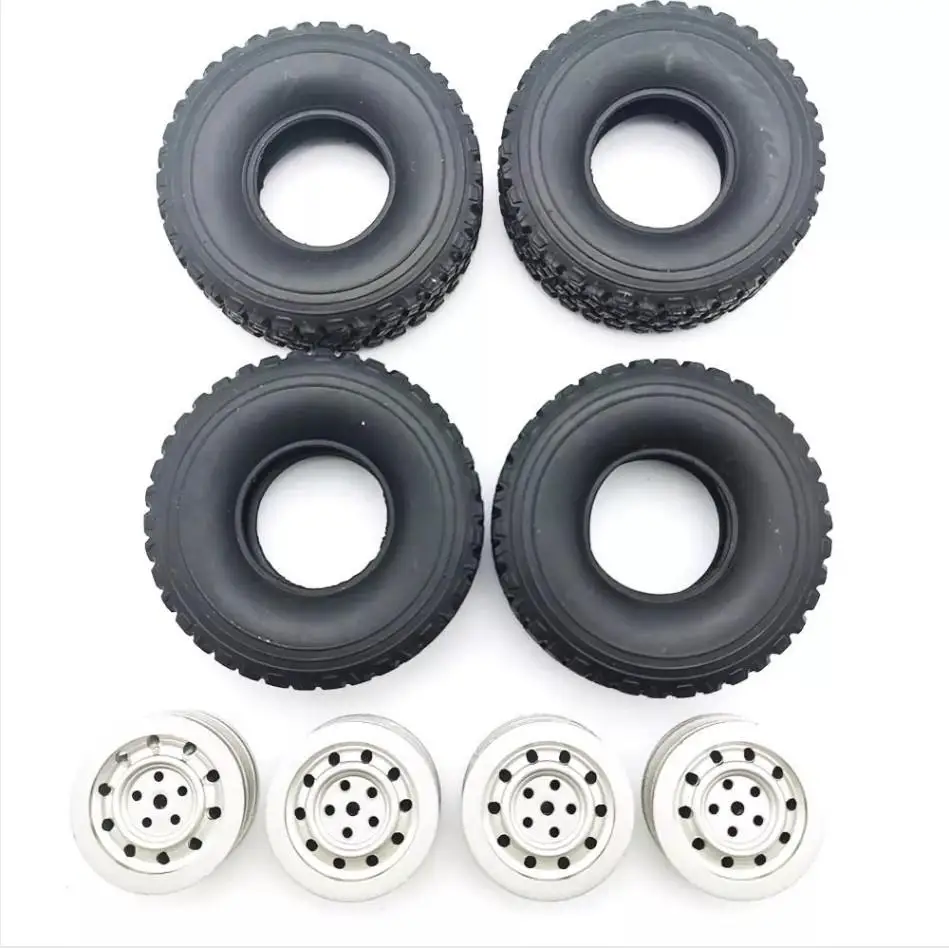 LeadingStar RC Car Wheel Hub for 1/16 WPL C1 C14 C24 C34 B16 B24 B36 Q60 Q61 Q63 Q65 MN 90 99 Parts
LeadingStar RC Car Wheel Hub for 1/16 WPL C1 C14 C24 C34 B16 B24 B36 Q60 Q61 Q63 Q65 MN 90 99 Parts