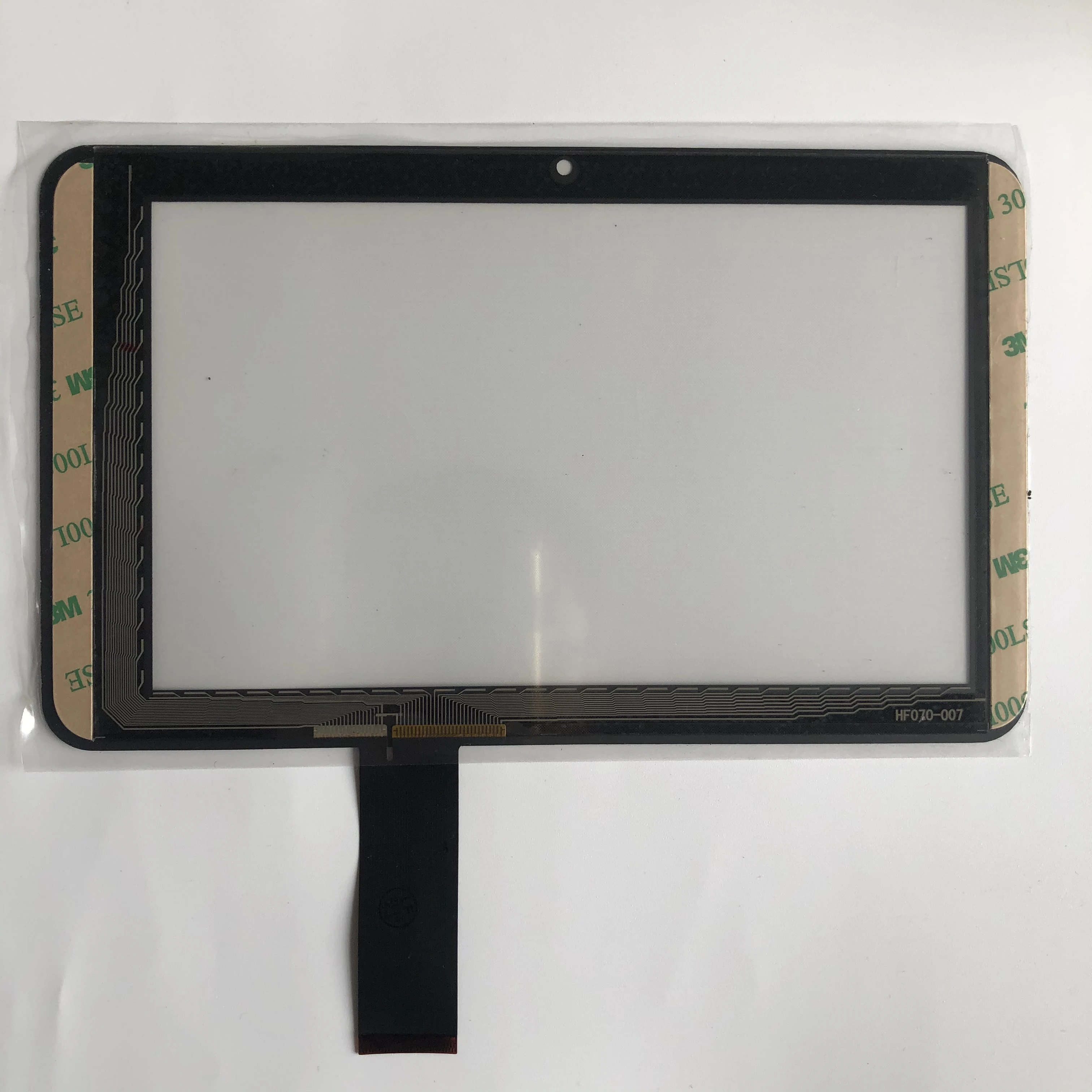 

Планшет Digma iDnD7 3G сенсорный экран 7 дюймов, дигитайзер со стеклянным сменным цифровым преобразователем тачскрин ZTE e-Learning PAD E7, сенсор панель ...