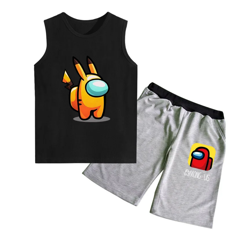 Free Shipping Shorts Sets Youth Clothing Children's Wear Summer Clothes Kids Clothes Boys' Wear Women's Wear Boy Sets 
Free Shipping Shorts Sets Youth Clothing Children's Wear Summer Clothes Kids Clothes Boys' Wear Women's Wear Boy Sets