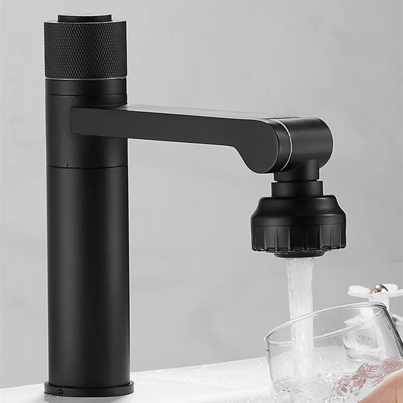 Tuqiu Multifunction Bathroom Faucet Blac Sink Faucet Hot Cold Water Mixer Crane Chrome Deck Mounted Universal Water Taps
Tuqiu Multifunction Bathroom Faucet Blac Sink Faucet Hot Cold Water Mixer Crane Chrome Deck Mounted Universal Water Taps