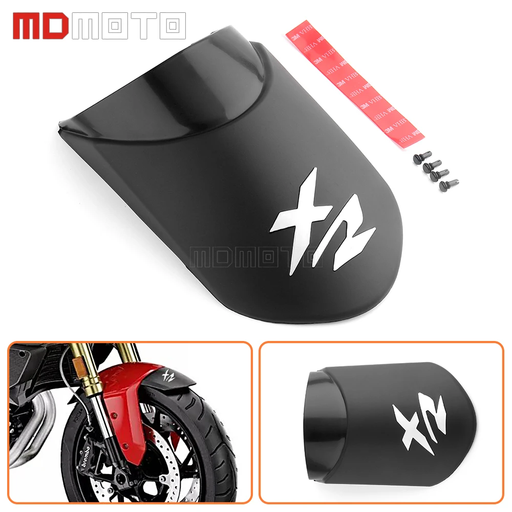 Motorcycles Accessories Front Mudguard Fender Rear Extender Extension Fits For BMW F900XR 2021 2020 F900 XR F 900XR
Motorcycles Accessories Front Mudguard Fender Rear Extender Extension Fits For BMW F900XR 2021 2020 F900 XR F 900XR