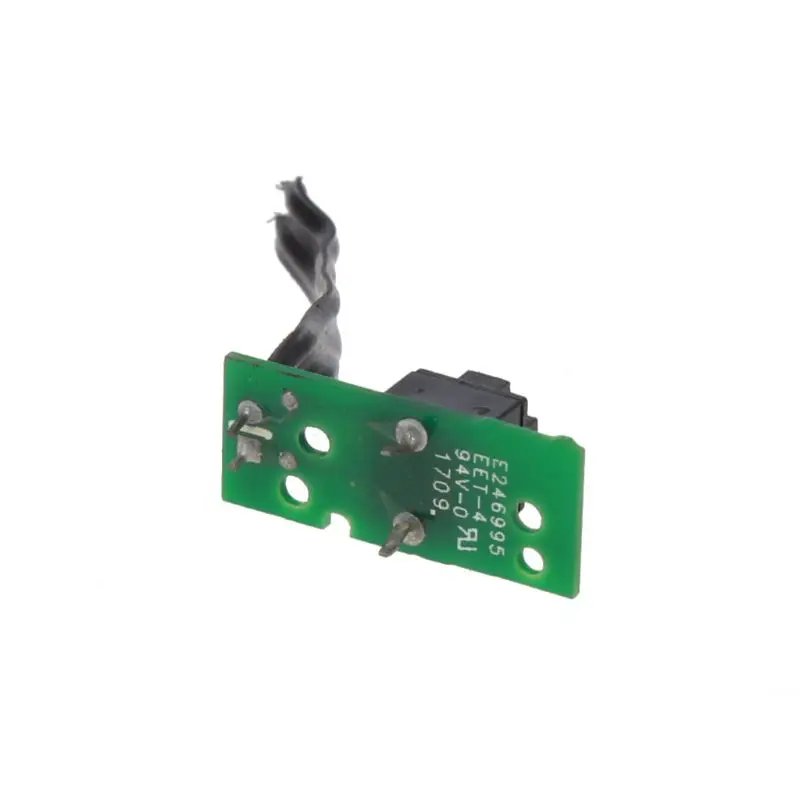 Mouse Wheel Encoder Decoder Middle Key Board Scroll for Logitech G403 G703 | Компьютеры и офис