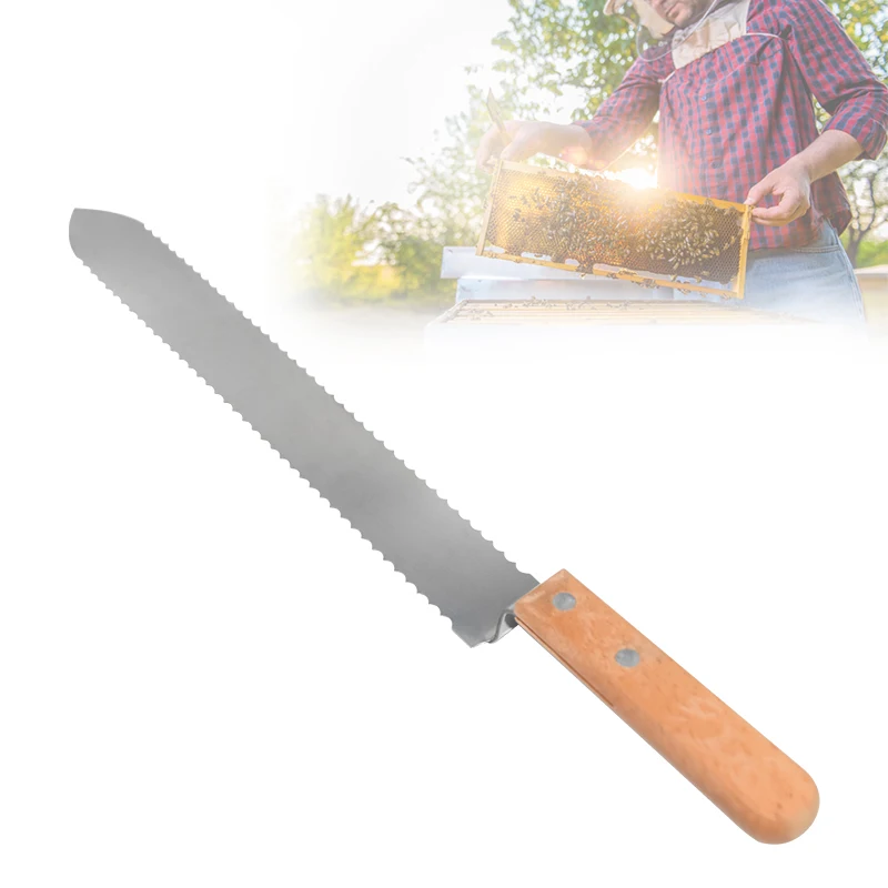 Фото Пчеловодство инструмент скребок Ножи для пчелиного улья - купить