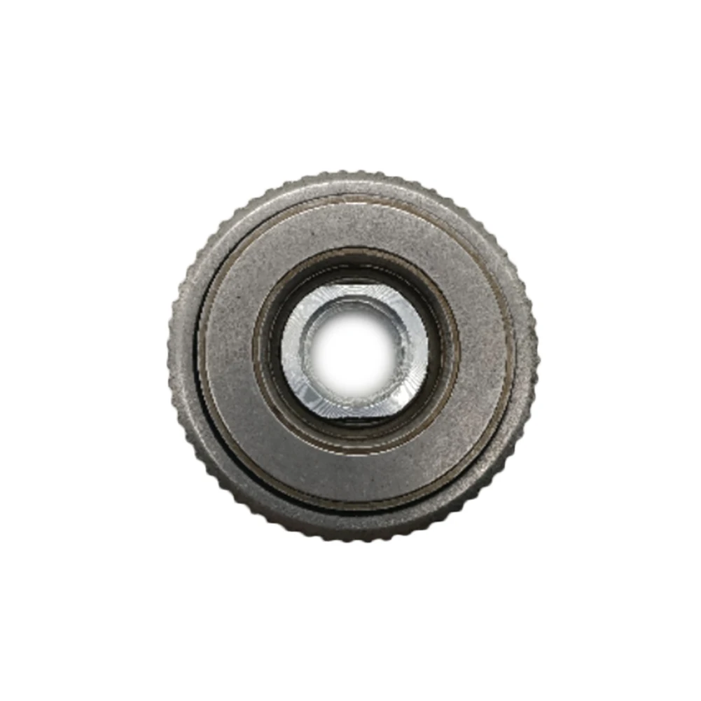 M14 Thread Locking Plate Chuck Top Self-locking Pressure Plate + Bottom Pressure Plate SDS Quick Release Self-locking Accessory
M14 Thread Locking Plate Chuck Top Self-locking Pressure Plate + Bottom Pressure Plate SDS Quick Release Self-locking Accessory
