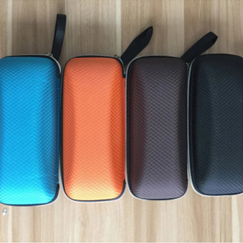 1pcs Square Glasses Case Color Sunglasses Case Compression Glasses Case Zipper Case Casual Sunglasses Case
1pcs Square Glasses Case Color Sunglasses Case Compression Glasses Case Zipper Case Casual Sunglasses Case