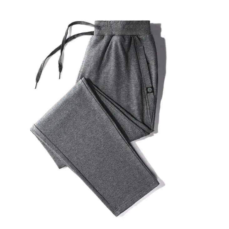 2020 autumn new style trousers with feet, men's casual pants, pure cotton footwear pants plus fat plus size casual pants for men
2020 autumn new style trousers with feet, men's casual pants, pure cotton footwear pants plus fat plus size casual pants for men