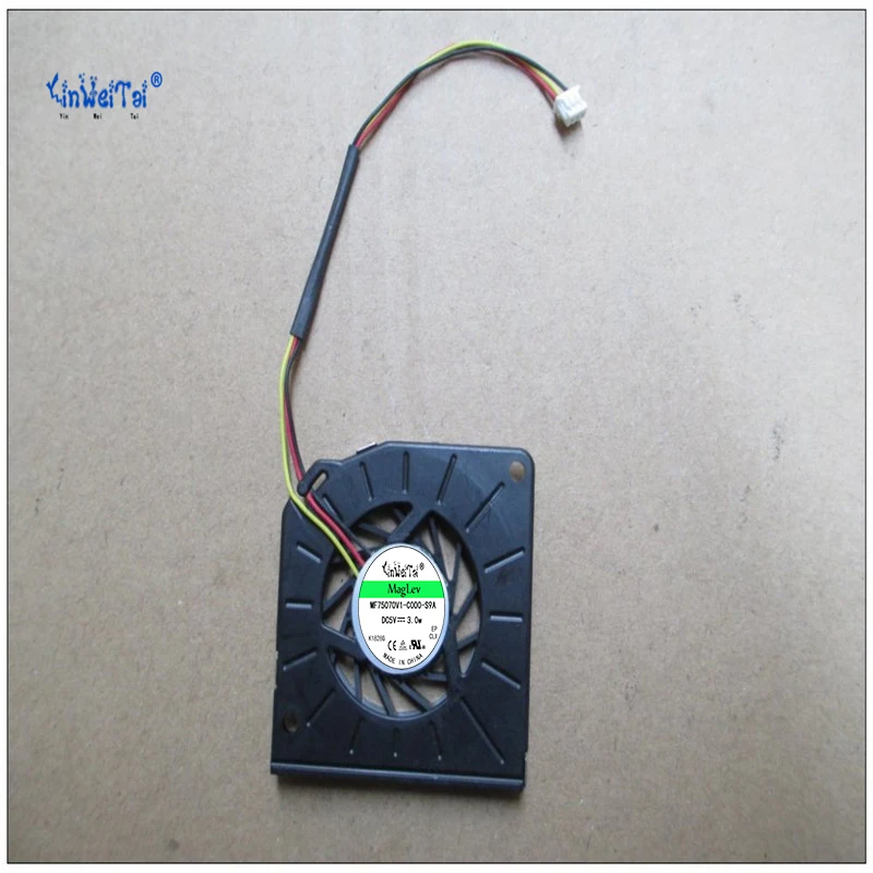 Бесплатная доставка вентилятор для ноутбука DC5V 0.15A HY45T-05A 4pin 3-проводной охлаждающий вентилятор для ноутбука
Бесплатная доставка вентилятор для ноутбука DC5V 0.15A HY45T-05A 4pin 3-проводной охлаждающий вентилятор для ноутбука