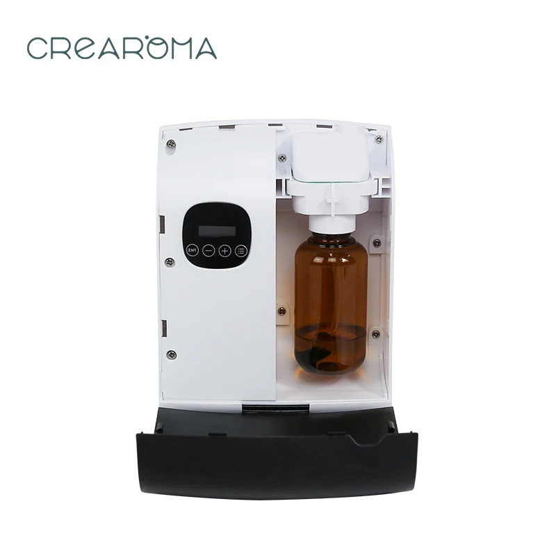 Crearoma мини ароматический эфирный диффузор для ароматического маркетинга|diffuser