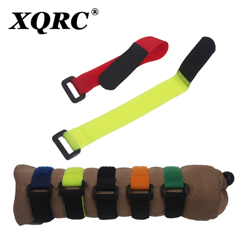 XQRC 5pcs black durable anti-skid cable tie for RC car battery RC track tool 2 * 20cm / 2 * 30cm
XQRC 5pcs black durable anti-skid cable tie for RC car battery RC track tool 2 * 20cm / 2 * 30cm