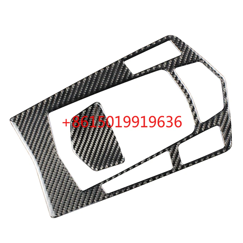 For Cadillac SRX interior modification carbon fiber shift frame center control gear panel ashtray trim patches sticker
For Cadillac SRX interior modification carbon fiber shift frame center control gear panel ashtray trim patches sticker