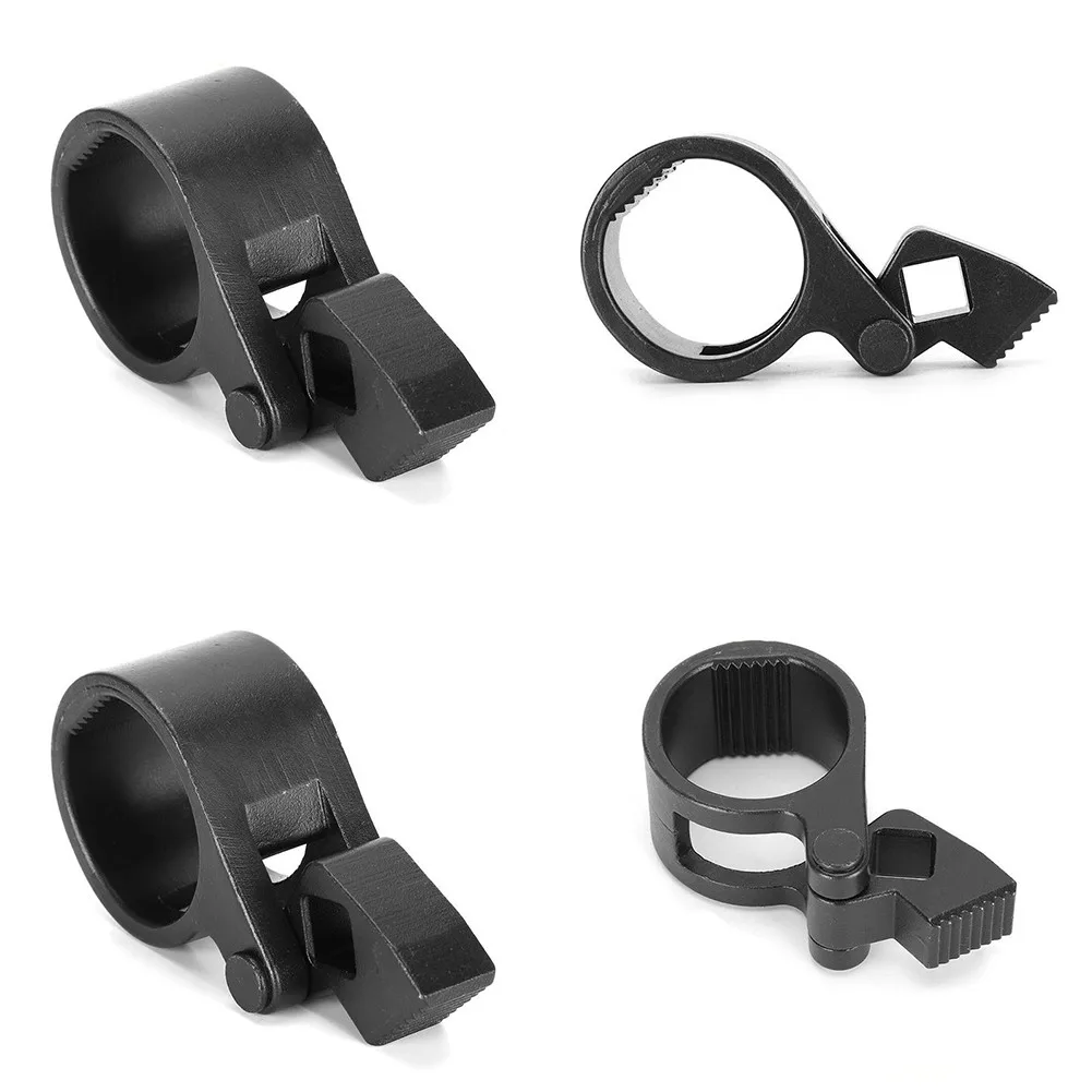 Car Truck Inner Tie Rod Wrench 27mm-42mm Universal Removal Tool Tie Rod End Removal Tool For Inner Ball Head Of Steering Gear
Car Truck Inner Tie Rod Wrench 27mm-42mm Universal Removal Tool Tie Rod End Removal Tool For Inner Ball Head Of Steering Gear