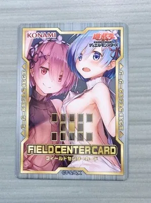 27 modelsYu Gi Oh DIY King Site Center Instruction Card Clapboard Color Toys Hobby Hobby Collectibles Game Collection Anime Card
27 modelsYu Gi Oh DIY King Site Center Instruction Card Clapboard Color Toys Hobby Hobby Collectibles Game Collection Anime Card