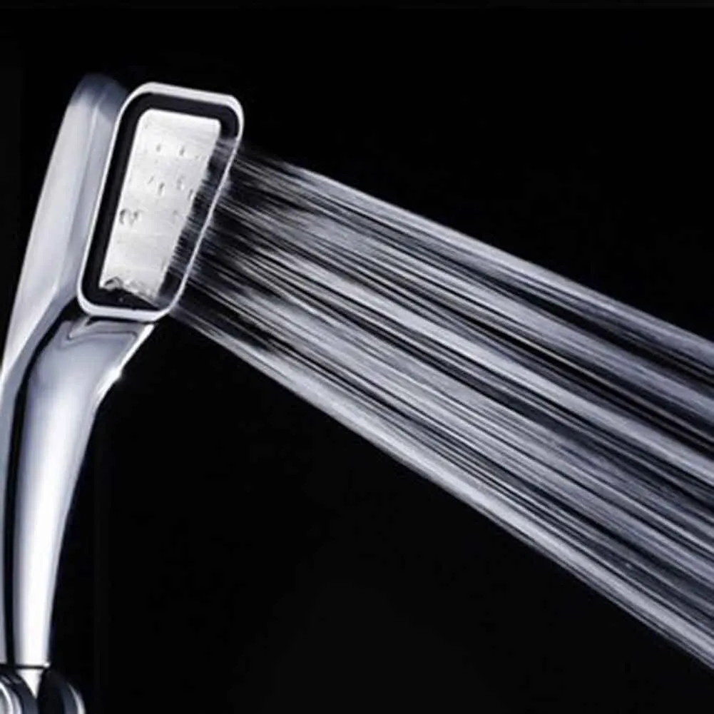 High Quality Pressure Rainfall Shower Head 300 Holes Shower Head Water Saving Filter Spray Nozzle High Pressure Water Saving 
High Quality Pressure Rainfall Shower Head 300 Holes Shower Head Water Saving Filter Spray Nozzle High Pressure Water Saving