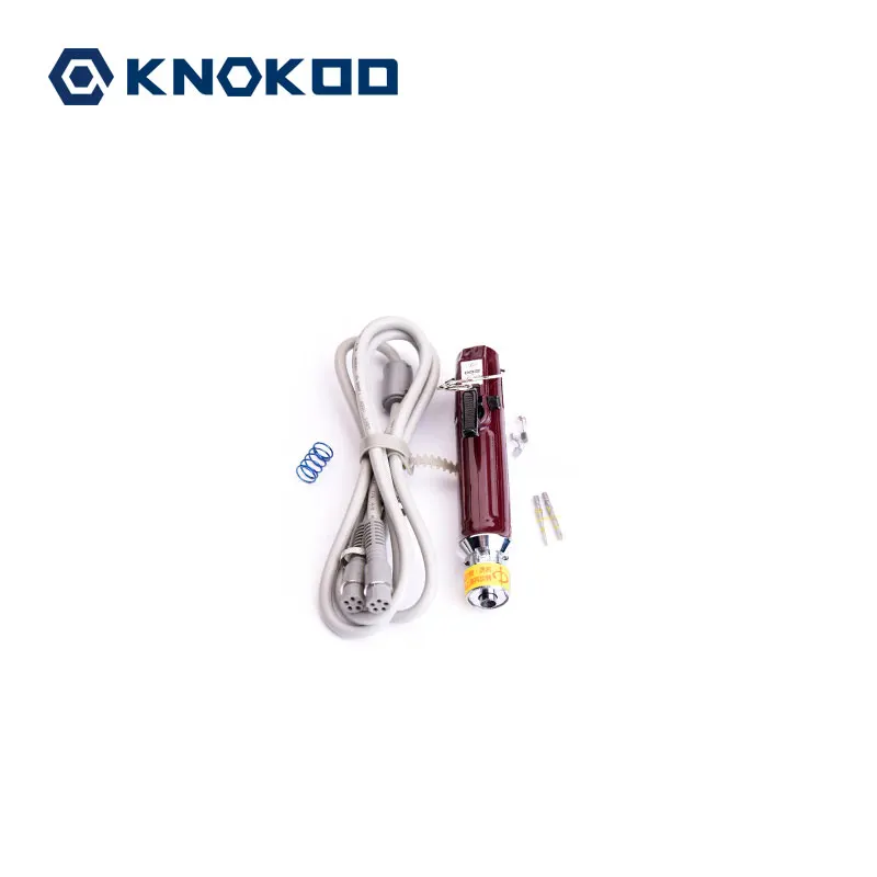 High Quality Precision Electronic Screwdriver Set CL-4000 with CLT-50 Power Supply
High Quality Precision Electronic Screwdriver Set CL-4000 with CLT-50 Power Supply