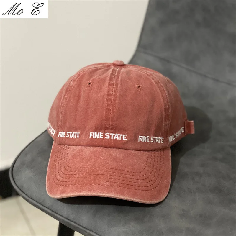 New Fashion Outdoor Baseball Cap Letters Embroidered Adjustable Men Women Caps Unisex Hip Hop Hat
New Fashion Outdoor Baseball Cap Letters Embroidered Adjustable Men Women Caps Unisex Hip Hop Hat