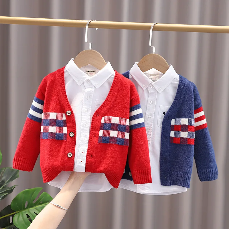 Casual Autumn Winter Cute Kids Girls Twisted Knitting Loose Cardigans Kids Long Sleeve Warm Cardigan Sweater 1-5Year
Casual Autumn Winter Cute Kids Girls Twisted Knitting Loose Cardigans Kids Long Sleeve Warm Cardigan Sweater 1-5Year