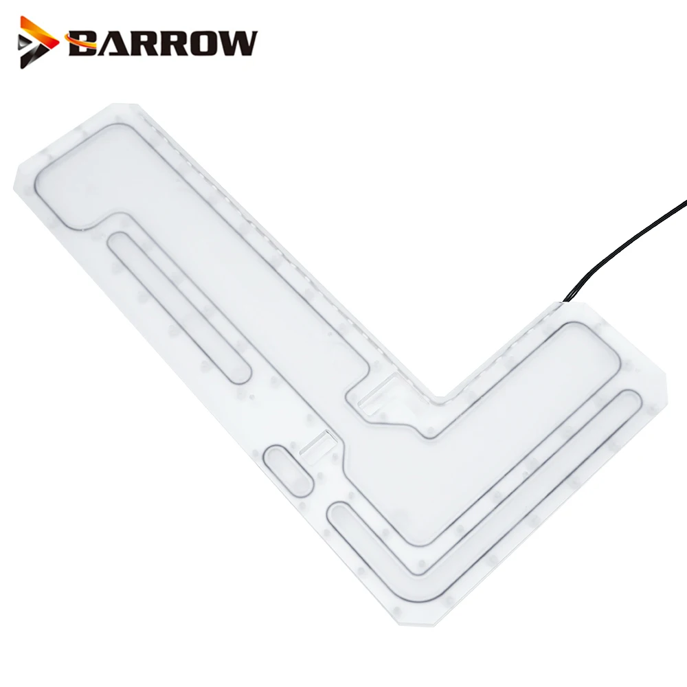 Barrow плата водяного охлаждения для TT Thermaltake Core P5 чехол, акриловая резервуар, резервуар для воды, TTP5-SDB V1
Barrow плата водяного охлаждения для TT Thermaltake Core P5 чехол, акриловая резервуар, резервуар для воды, TTP5-SDB V1