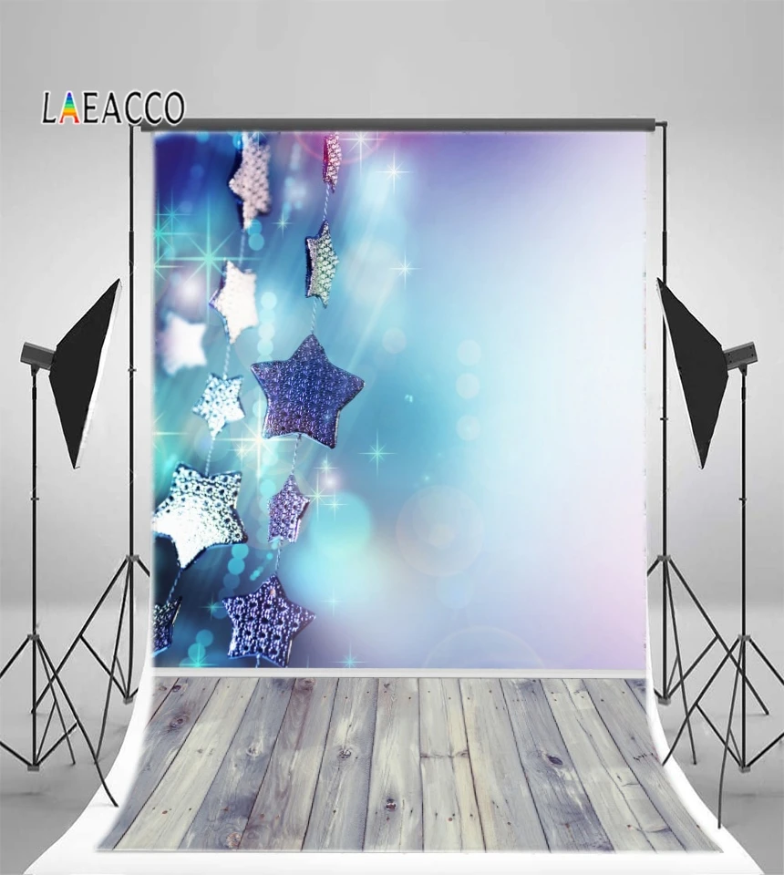 Laeacco Star Light Bokeh Wooden Floor Baby Portrait Party Decor Photography Backgrounds Photographic Backdrops For Photo Studio
Laeacco Star Light Bokeh Wooden Floor Baby Portrait Party Decor Photography Backgrounds Photographic Backdrops For Photo Studio