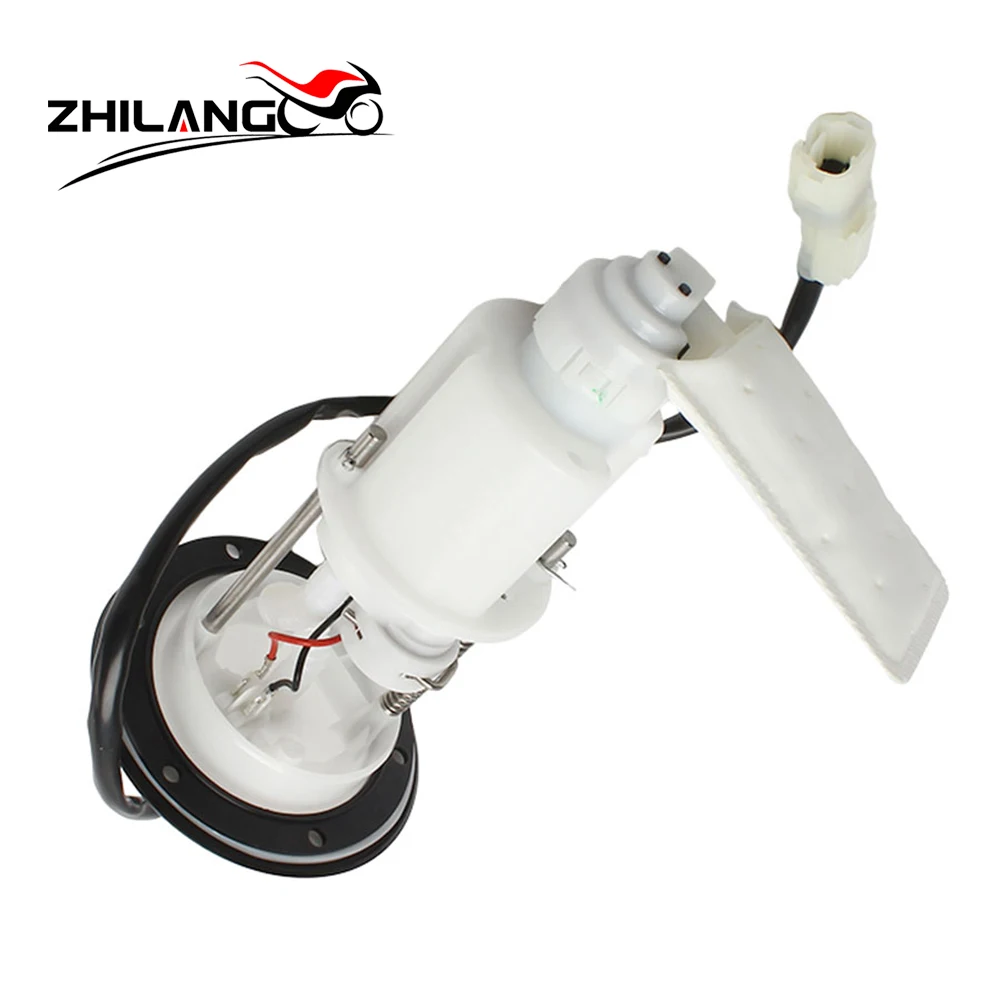 Motorcycle Electric Fuel Pump For CFMOTO CF500/CF625/CFX5/X6/CFORCE550/CF550ATV 520 PARTSAssembly Replaces
Motorcycle Electric Fuel Pump For CFMOTO CF500/CF625/CFX5/X6/CFORCE550/CF550ATV 520 PARTSAssembly Replaces