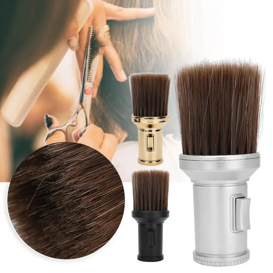 Neck Duster Brush Hairdressing Tools Arm Sweeping Universal Barber Hair Sweeping Brush Cleaning Detachable Neck Duster Brush
Neck Duster Brush Hairdressing Tools Arm Sweeping Universal Barber Hair Sweeping Brush Cleaning Detachable Neck Duster Brush