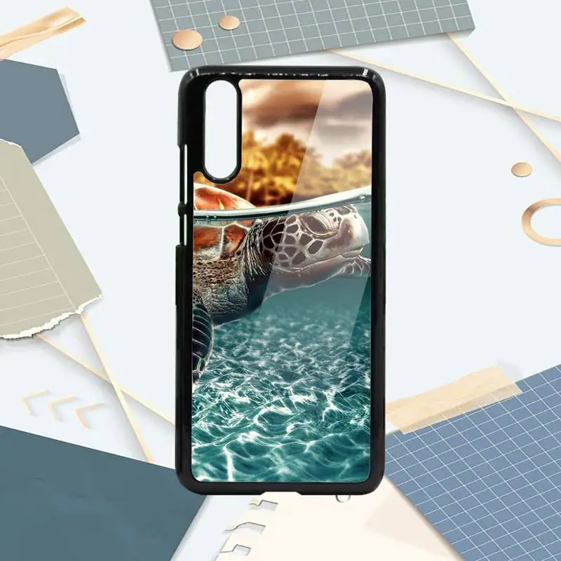 Turtles cute ocean animal Phone Case PC For Samsung galaxy S note 8 9 20 10 e lite2019 plus pro ultra 
Turtles cute ocean animal Phone Case PC For Samsung galaxy S note 8 9 20 10 e lite2019 plus pro ultra
