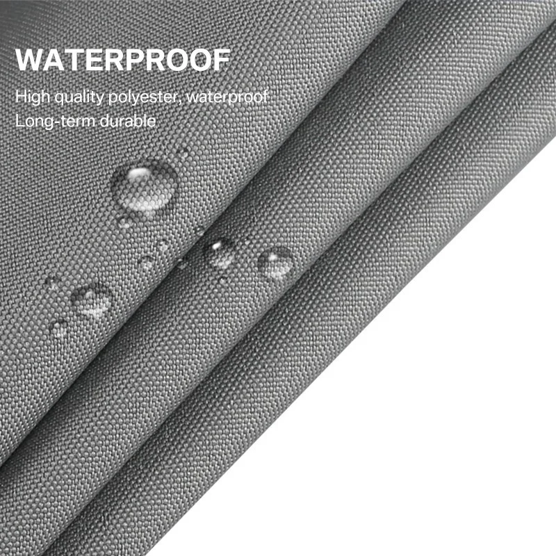 Sun Shade Outdoor Sun Shelter for Garden Camping Pool Tents Waterproof Anti-UV Awning Triangle Sun Shelter Patio Canopy Garden
Sun Shade Outdoor Sun Shelter for Garden Camping Pool Tents Waterproof Anti-UV Awning Triangle Sun Shelter Patio Canopy Garden