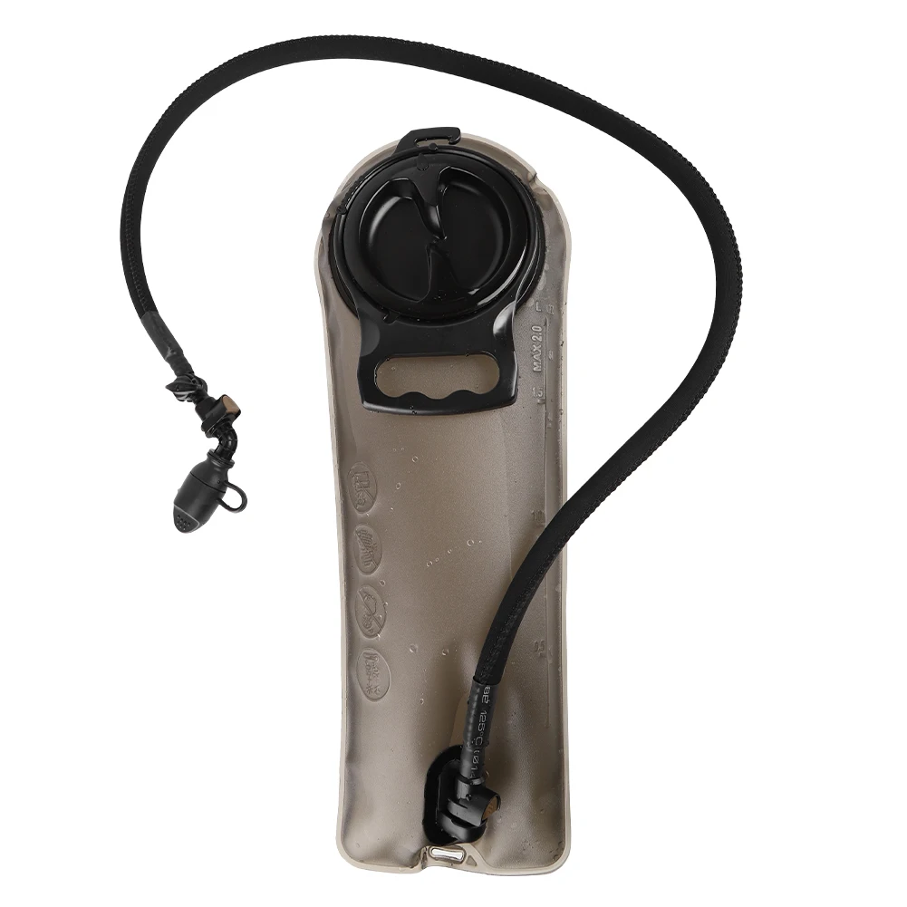 2L Portable TPU Water Bladder Hydration Bag For Camping Hiking Climbing Water Bladder Bag Water Bladder Bag Water Bladder Bag
2L Portable TPU Water Bladder Hydration Bag For Camping Hiking Climbing Water Bladder Bag Water Bladder Bag Water Bladder Bag