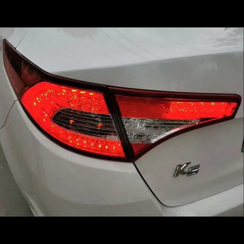 Styling Lighting Luces Para Cob Auto Drl Lamp Led Daytime Running Headlight Rear Car Light Assembly FOR Kia K5 Optima
Styling Lighting Luces Para Cob Auto Drl Lamp Led Daytime Running Headlight Rear Car Light Assembly FOR Kia K5 Optima