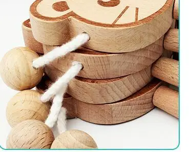 Baby Shaking Rattle Wooden Hand Bell Wooden Baby Rattle Toy Baby Toy 0-12 Months Animal Cat Owl Hand Bell Rattle Stroller Toy
Baby Shaking Rattle Wooden Hand Bell Wooden Baby Rattle Toy Baby Toy 0-12 Months Animal Cat Owl Hand Bell Rattle Stroller Toy