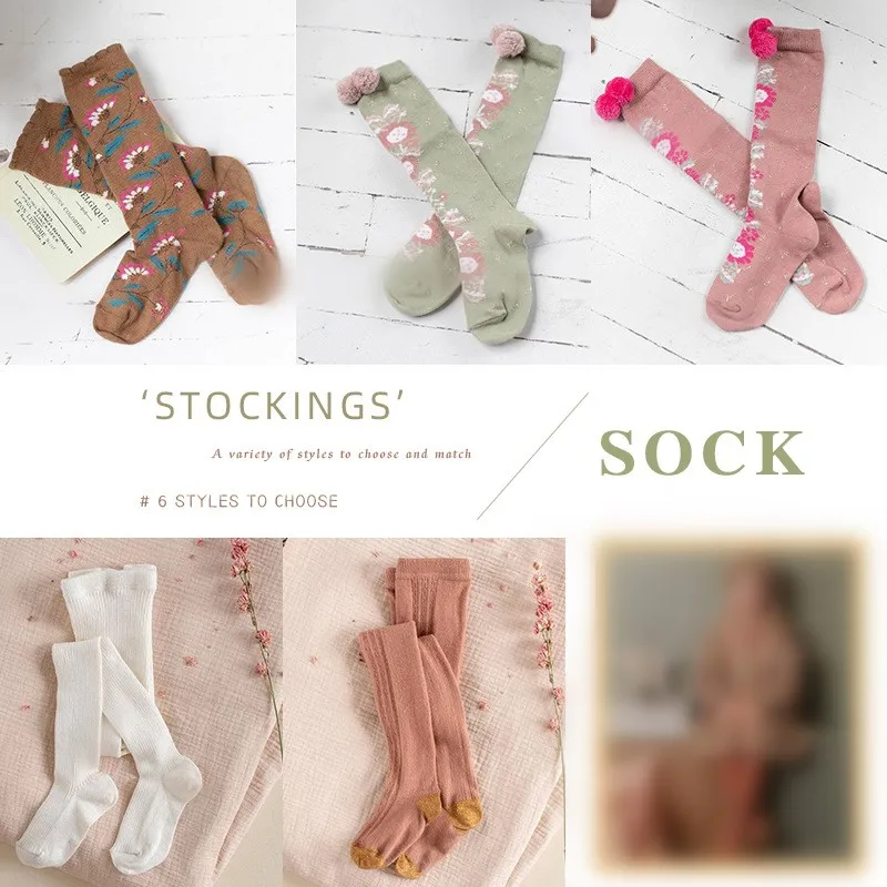 Pre-sale 2020 Autumn/winter LM New Series Girls Autumn Knitted National Style Tube Socks
Pre-sale 2020 Autumn/winter LM New Series Girls Autumn Knitted National Style Tube Socks