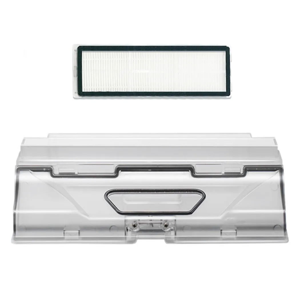 Vacuum Cleaner Dust Bin Filter Box For Xiaomi T7 T7 Pro Sweeper Vacuum Cleaner Spare Parts Accessories For Home Cleaning
Vacuum Cleaner Dust Bin Filter Box For Xiaomi T7 T7 Pro Sweeper Vacuum Cleaner Spare Parts Accessories For Home Cleaning