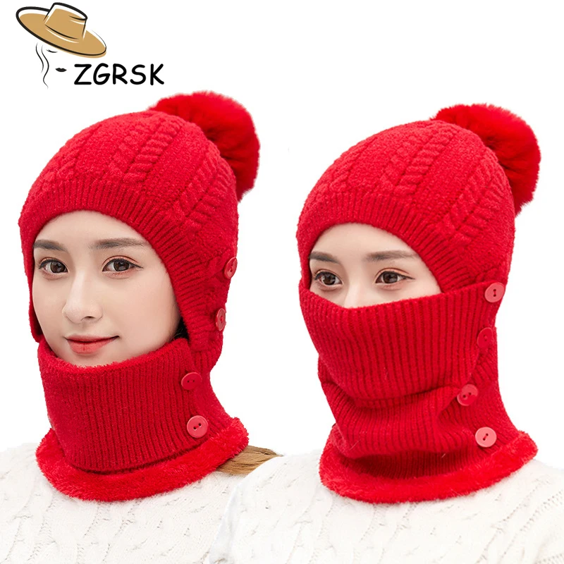 Высококачественные сохраняющие тепло женские шапки модные меховые шапки для защиты шеи женские облегающие шапки ветрозащитные женские ша...
Высококачественные сохраняющие тепло женские шапки модные меховые шапки для защиты шеи женские облегающие шапки ветрозащитные женские ша...