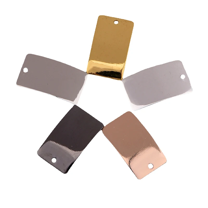 20 шт. гальванические разноцветные геометрические изогнутые одиночные прямоугольные Медные Серьги-Подвески Ювелирные аксессуары
20 шт. гальванические разноцветные геометрические изогнутые одиночные прямоугольные Медные Серьги-Подвески Ювелирные аксессуары