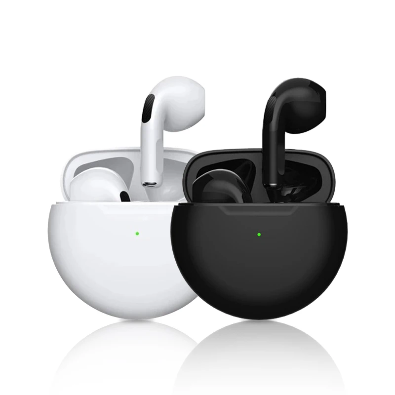 TWS Bluetooth 5.0-compatible Earphones Wireless Headphone with Microphone Earbuds Headset with Charging Box for iPhone Xiaomi
TWS Bluetooth 5.0-compatible Earphones Wireless Headphone with Microphone Earbuds Headset with Charging Box for iPhone Xiaomi