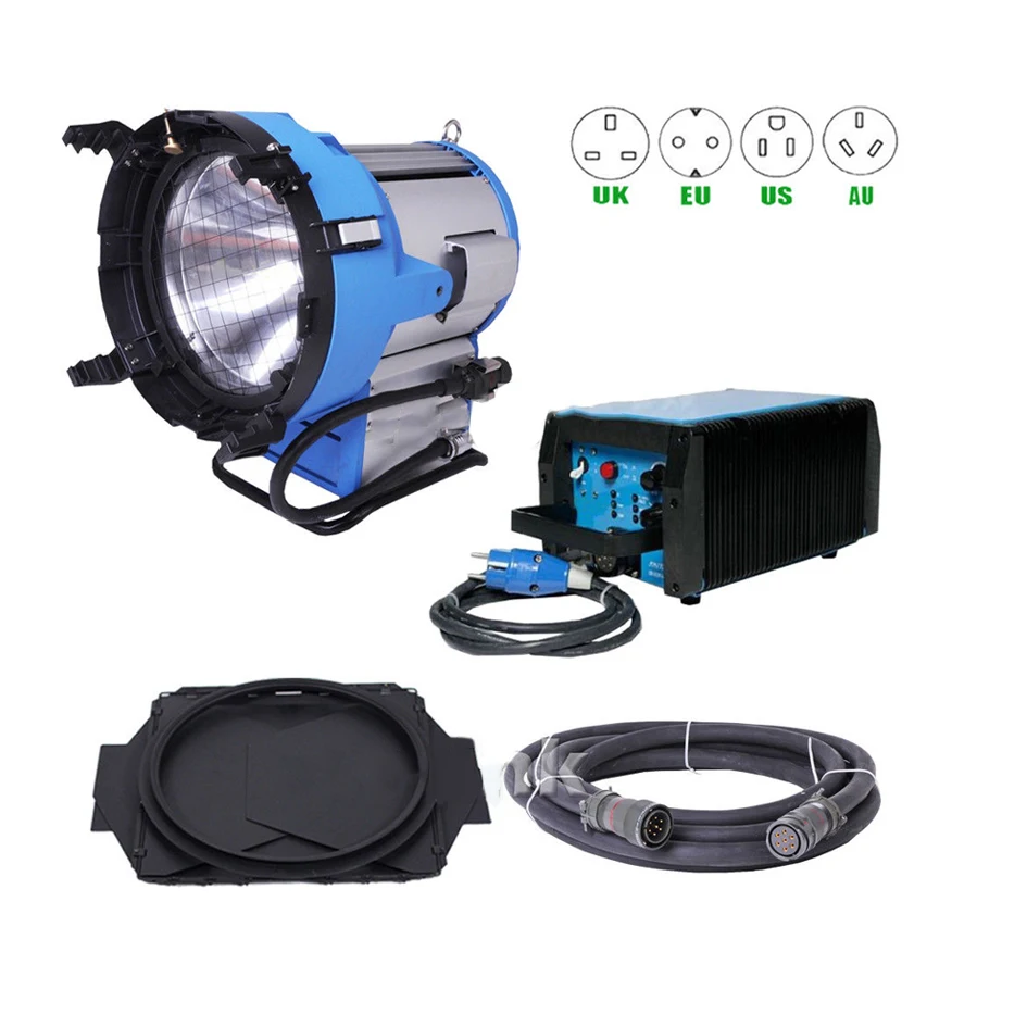 Электронный балласт ALUMOTECH PRO, 575 Вт, HMI, 575 Вт и 1200 Вт 
Электронный балласт ALUMOTECH PRO, 575 Вт, HMI, 575 Вт и 1200 Вт