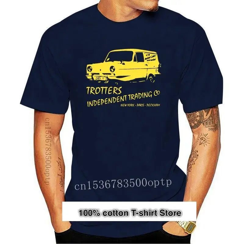 New Only-Camiseta de cuello redondo para hombre, prenda de vestir, color negro, S-3XL, Fools & Horses Reliant Robin
New Only-Camiseta de cuello redondo para hombre, prenda de vestir, color negro, S-3XL, Fools & Horses Reliant Robin