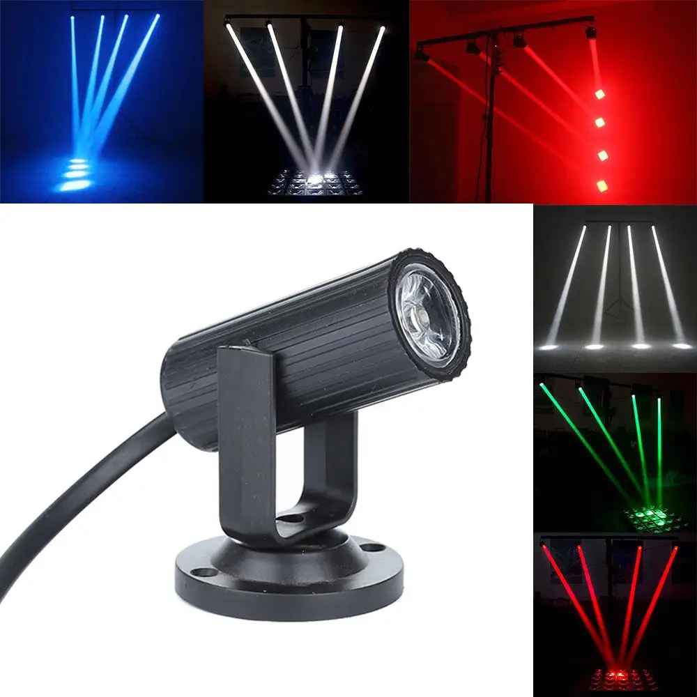 Smart Beam Lights Disco Light Stage Lights Laser Projector Dj Equipment Wedding Supplies KTV Adjustable Moving Head Mini
Smart Beam Lights Disco Light Stage Lights Laser Projector Dj Equipment Wedding Supplies KTV Adjustable Moving Head Mini