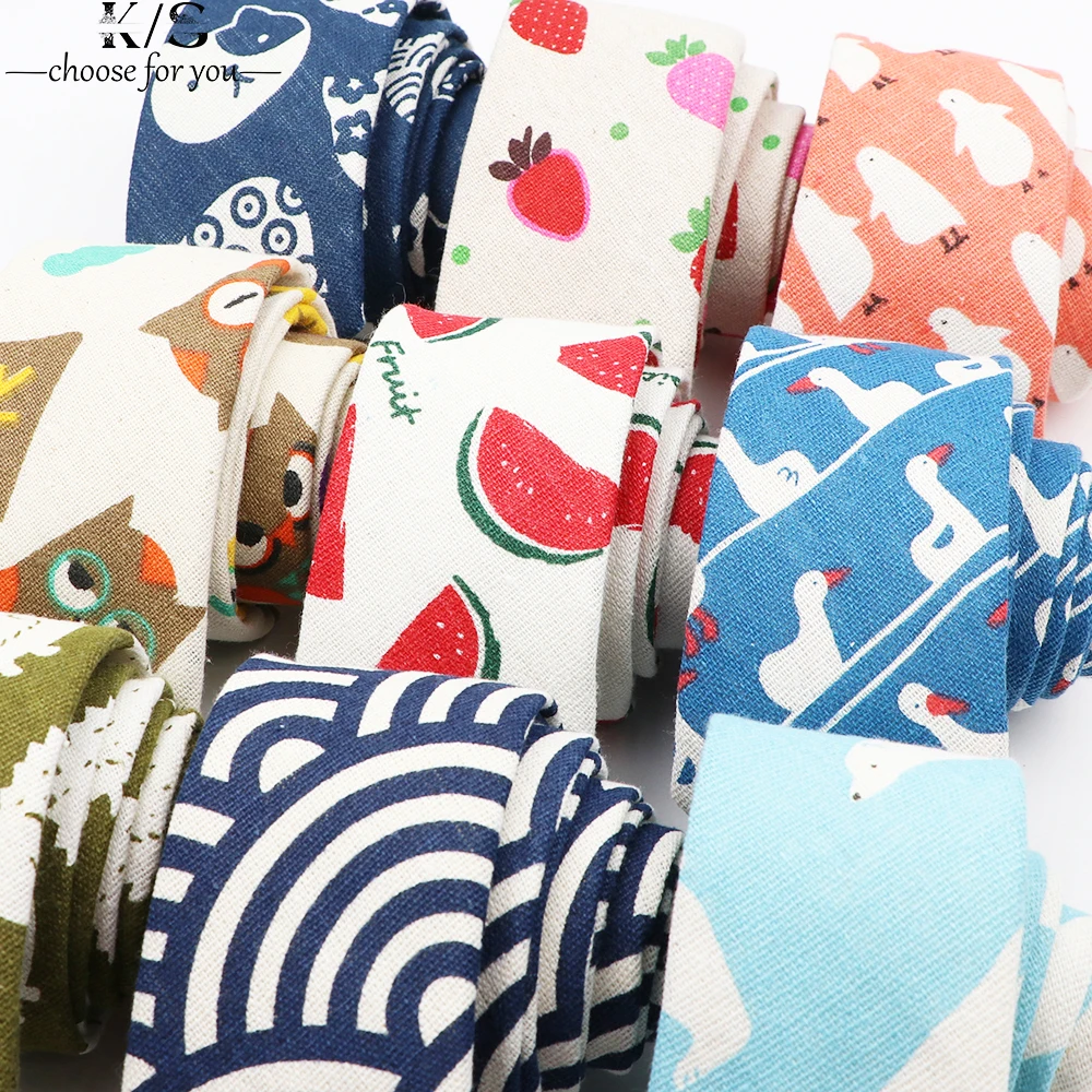 Cartoon Animal Tie Casual Funny Cat Duck Cute Linen Colorful For Men Women Necktie 6cm Party Cosplay Accessories Dress Wear
Cartoon Animal Tie Casual Funny Cat Duck Cute Linen Colorful For Men Women Necktie 6cm Party Cosplay Accessories Dress Wear
