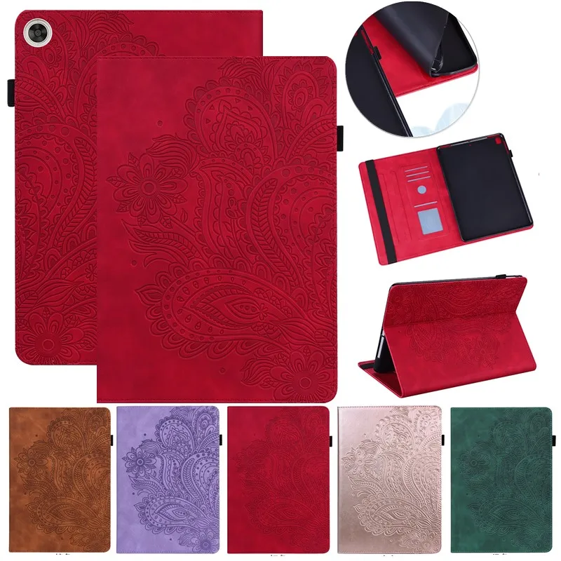 Case for Lenovo Tab E10 10.1'' Luxury Flower Pattern Smart Tablet Cover for Lenovo Tab E 10 TB-X104F TB X104F X104L Funda Coque
Case for Lenovo Tab E10 10.1'' Luxury Flower Pattern Smart Tablet Cover for Lenovo Tab E 10 TB-X104F TB X104F X104L Funda Coque
