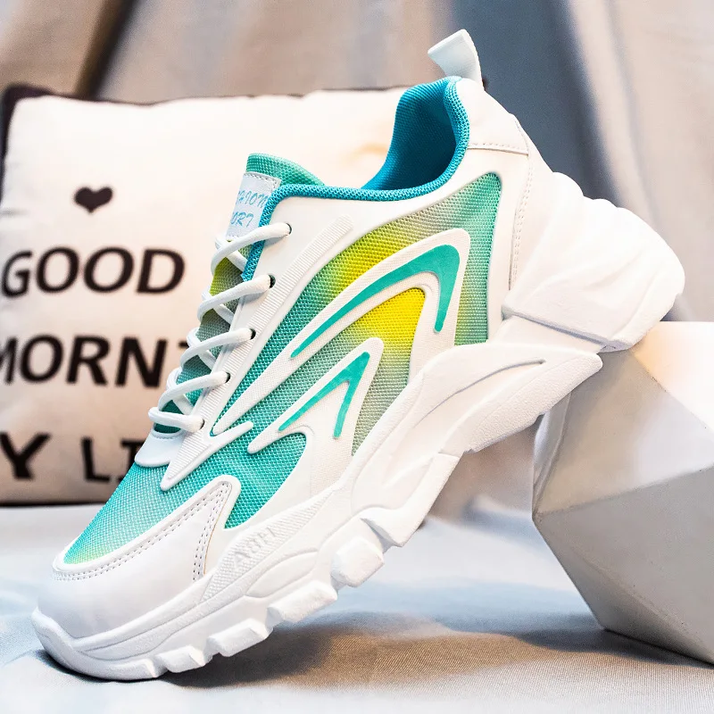Men's Flame Printed Sneakers Flying Weave Sports Shoes Comfortable Running Shoes Outdoor Men Athletic Shoes
Men's Flame Printed Sneakers Flying Weave Sports Shoes Comfortable Running Shoes Outdoor Men Athletic Shoes