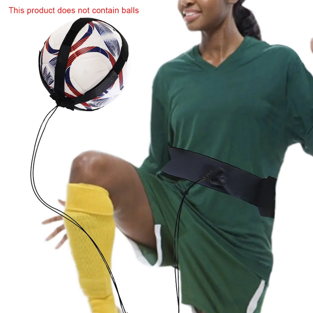 Football Trainer Solo Practice Adjustable Waist Belt for Adult Kids Tied Waist Rebound Ball Belt Ball Control Equipment Belt
Football Trainer Solo Practice Adjustable Waist Belt for Adult Kids Tied Waist Rebound Ball Belt Ball Control Equipment Belt