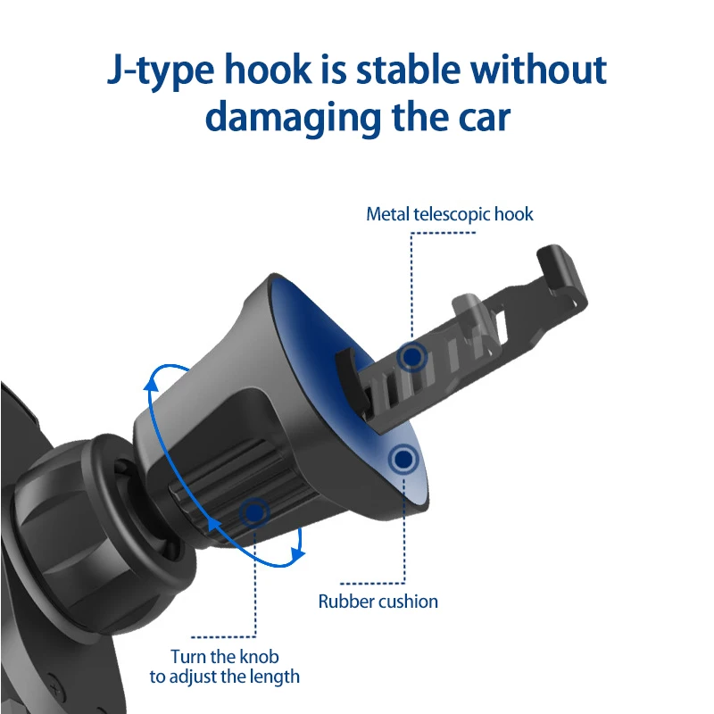 Car GPS Bracket Universal 360 Gravity Windshied Stand Bracket Car Phone Holder Support Clip Universal Car Holder Clip Air Vent
Car GPS Bracket Universal 360 Gravity Windshied Stand Bracket Car Phone Holder Support Clip Universal Car Holder Clip Air Vent