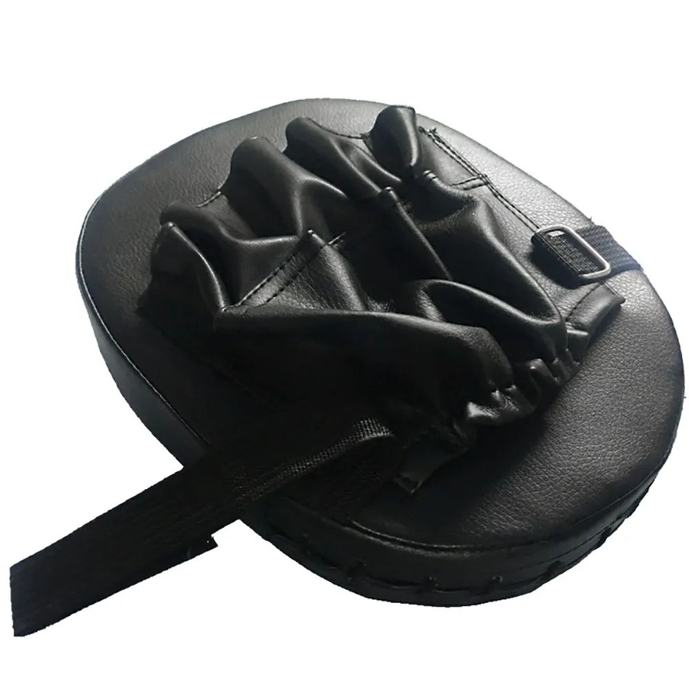 Focus Boxing Punch Mitts Training Pad For Boxing Kickboxing Boxercise Taekwondo Punching Bag Pad Target Trainning Gloves #Y2
Focus Boxing Punch Mitts Training Pad For Boxing Kickboxing Boxercise Taekwondo Punching Bag Pad Target Trainning Gloves #Y2