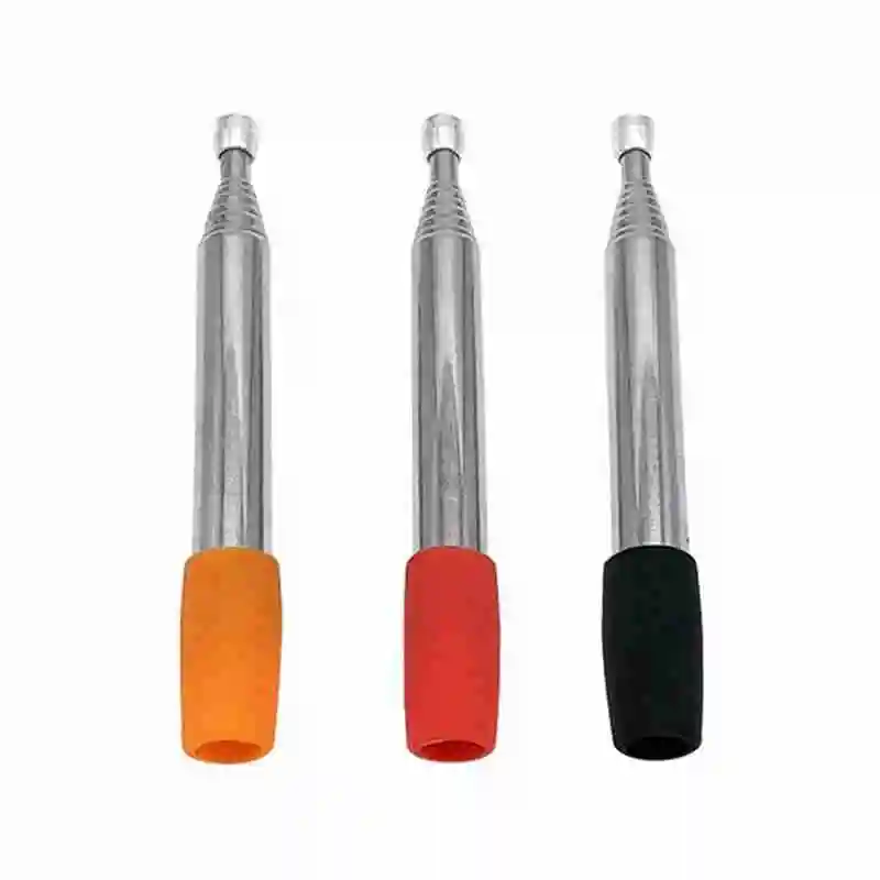 Silicone Head Fire Tube Steel Fire Tube Outdoor Camping Cooking Fire Tool Retractable Fire Tube
Silicone Head Fire Tube Steel Fire Tube Outdoor Camping Cooking Fire Tool Retractable Fire Tube