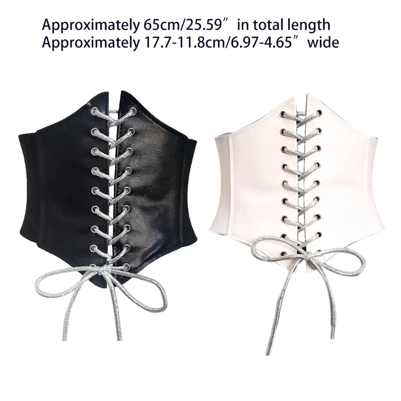 Corset Bodysuit Women To Wear Out Leather Belt For Dresses Women Steampunk Underbust Corset Fashion Women Wide
Corset Bodysuit Women To Wear Out Leather Belt For Dresses Women Steampunk Underbust Corset Fashion Women Wide