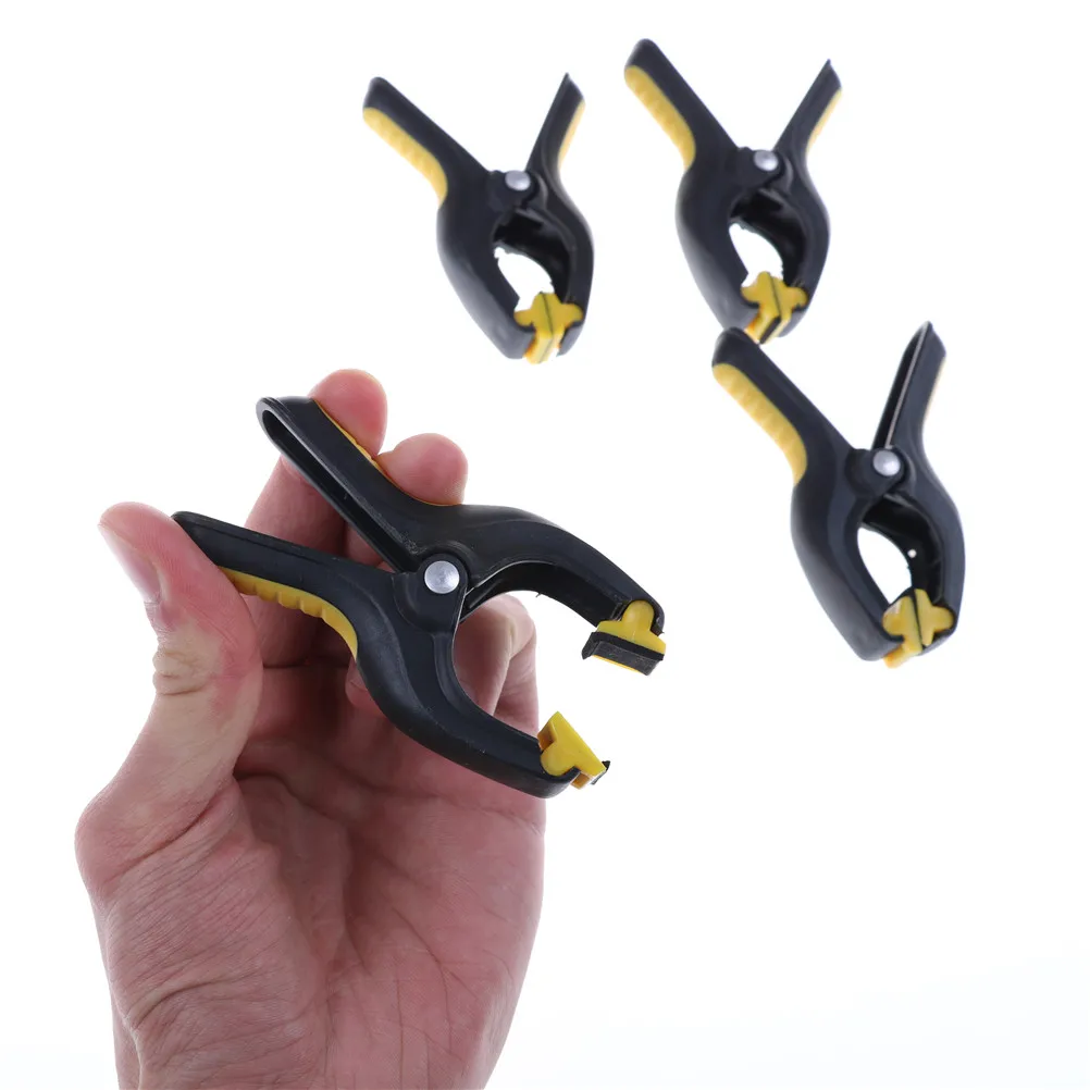 4 /6 /10pcs Clamps Outillage Ferramentas Fixture Plastic LCD Screen Fastening Clips For Phone Repair Tools
4 /6 /10pcs Clamps Outillage Ferramentas Fixture Plastic LCD Screen Fastening Clips For Phone Repair Tools